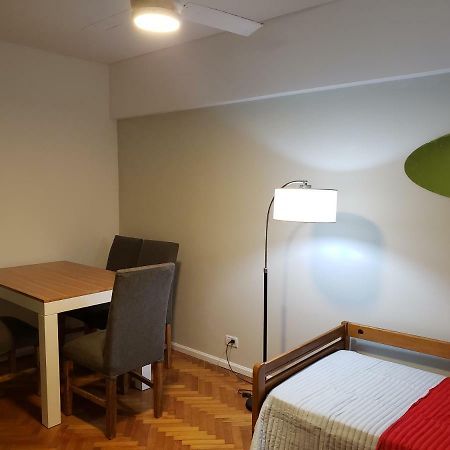 Апартаменти Muniz Apartament Premiun Буенос-Айрес Екстер'єр фото