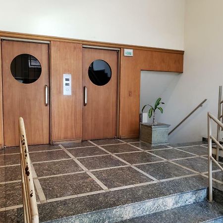 Апартаменти Muniz Apartament Premiun Буенос-Айрес Екстер'єр фото