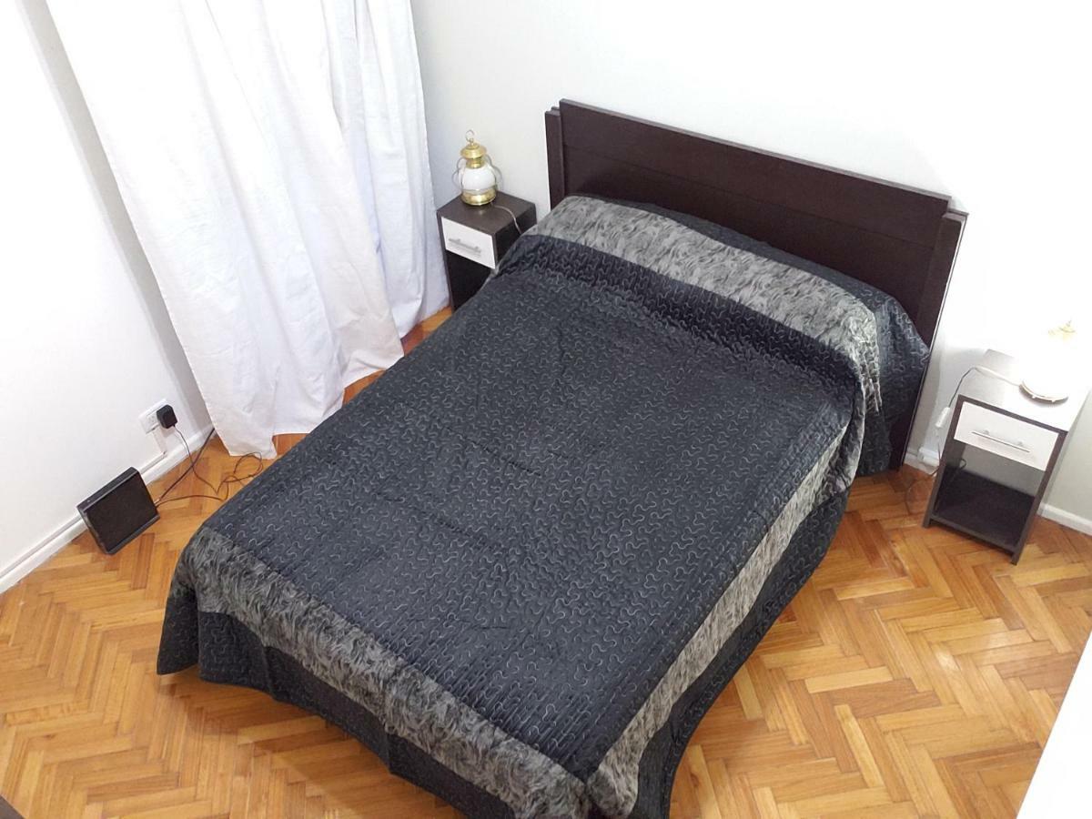 Апартаменти Muniz Apartament Premiun Буенос-Айрес Екстер'єр фото