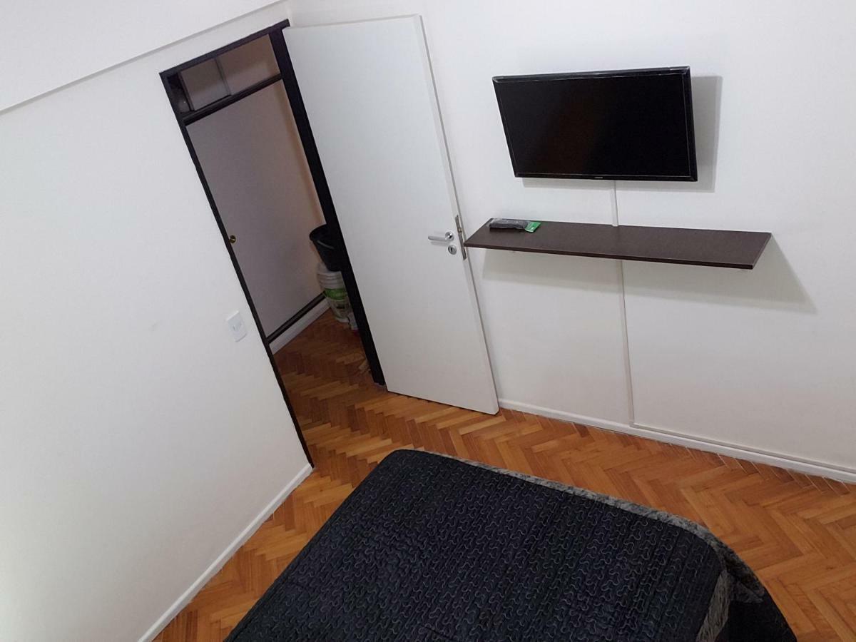Апартаменти Muniz Apartament Premiun Буенос-Айрес Екстер'єр фото