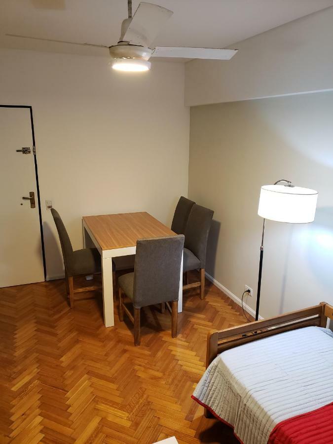 Апартаменти Muniz Apartament Premiun Буенос-Айрес Екстер'єр фото