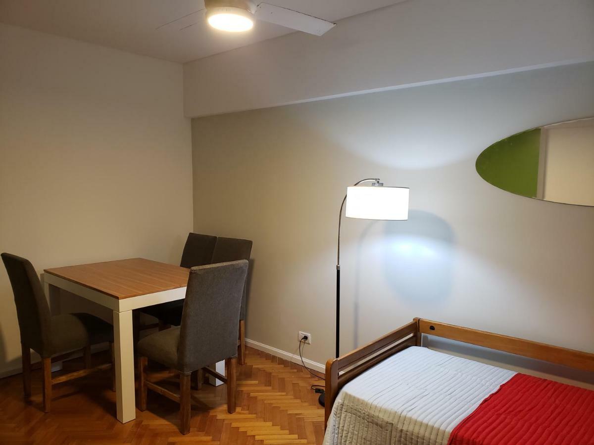 Апартаменти Muniz Apartament Premiun Буенос-Айрес Екстер'єр фото
