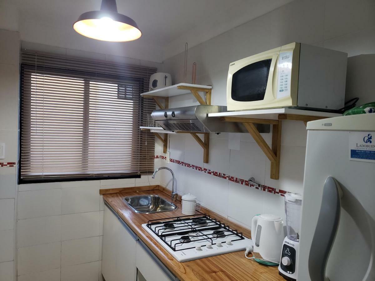 Апартаменти Muniz Apartament Premiun Буенос-Айрес Екстер'єр фото