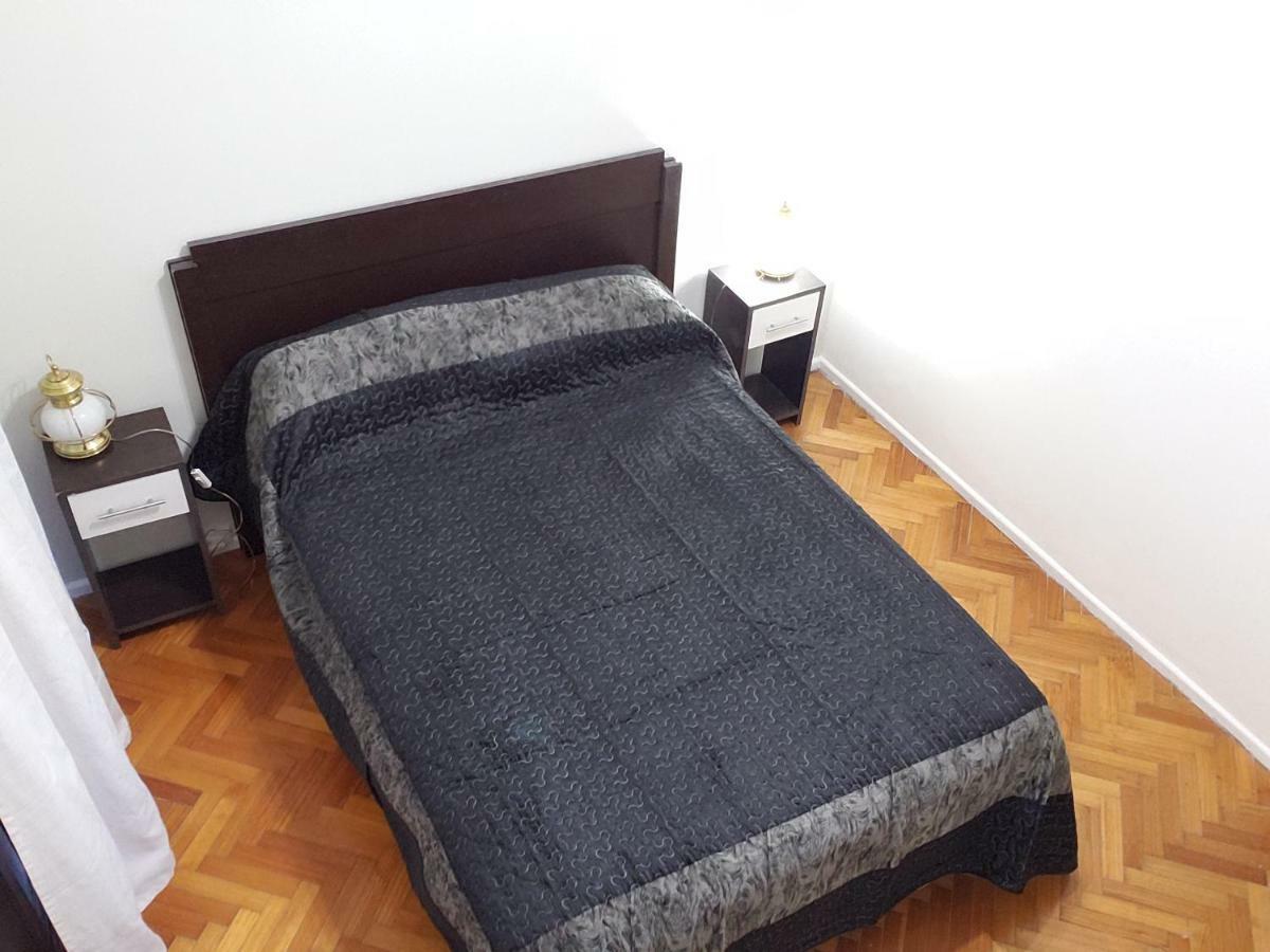 Апартаменти Muniz Apartament Premiun Буенос-Айрес Екстер'єр фото