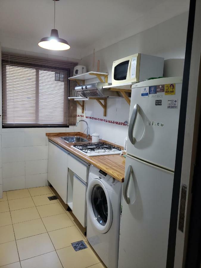 Апартаменти Muniz Apartament Premiun Буенос-Айрес Екстер'єр фото