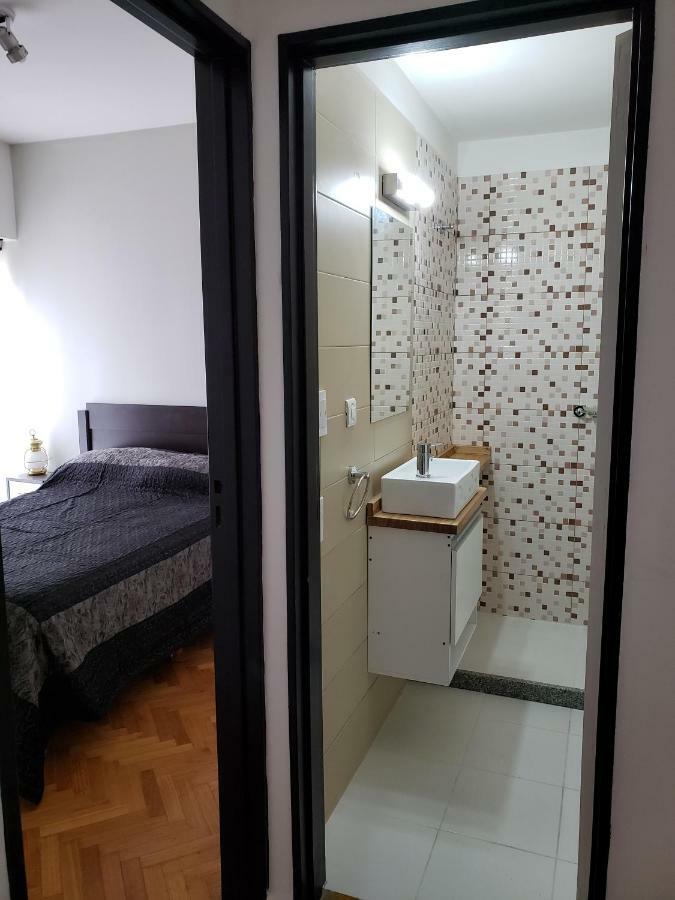 Апартаменти Muniz Apartament Premiun Буенос-Айрес Екстер'єр фото