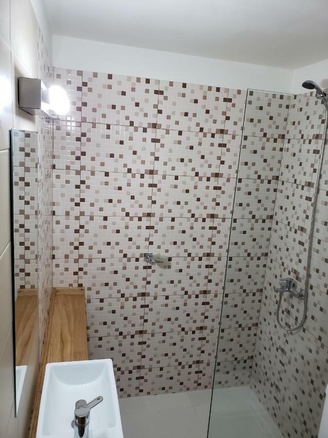 Апартаменти Muniz Apartament Premiun Буенос-Айрес Екстер'єр фото