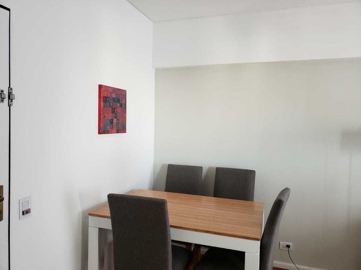 Апартаменти Muniz Apartament Premiun Буенос-Айрес Екстер'єр фото