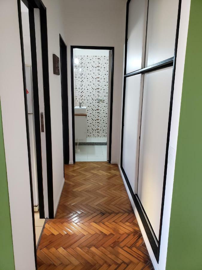 Апартаменти Muniz Apartament Premiun Буенос-Айрес Екстер'єр фото