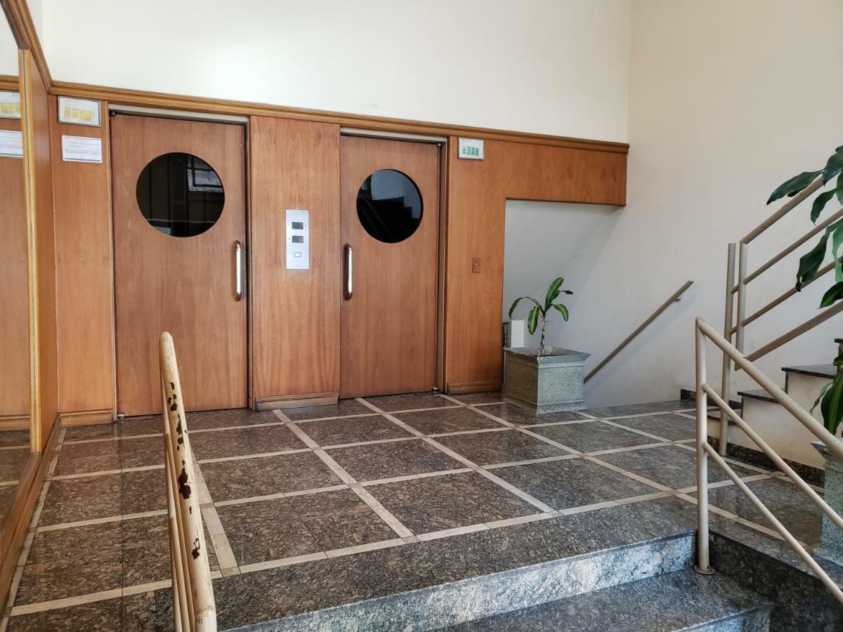 Апартаменти Muniz Apartament Premiun Буенос-Айрес Екстер'єр фото